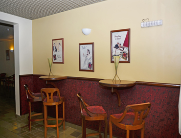 Galeria de Fotos - Hotel Colonial - Santansia - Barra do Pira