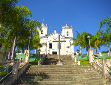 Santansia / Pira-RJ -  Hotel Colonial - Santansia - Barra do Pira