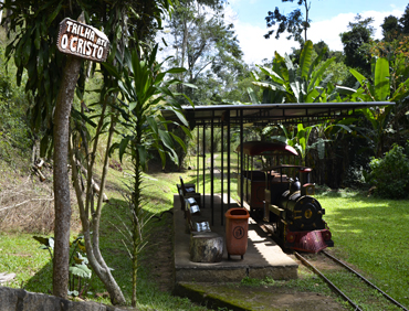 Lazer - Hotel Colonial - Santansia - Barra do Pira