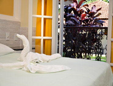O Hotel - Hotel Colonial - Santanésia - Barra do Piraí